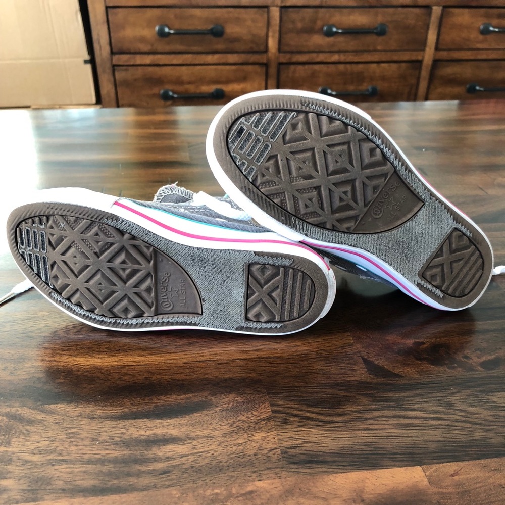 Converse Sneakers - Picture 5 of 6